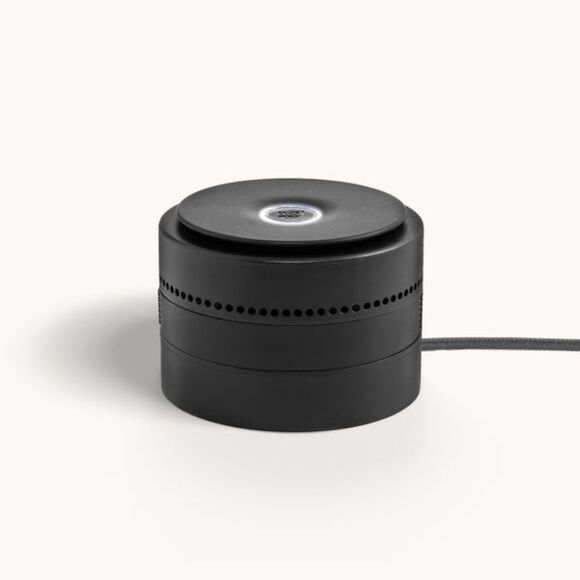 Pura Car Fragrance Diffuser In Black for use with App NWT In Package - Picture 1 of 7